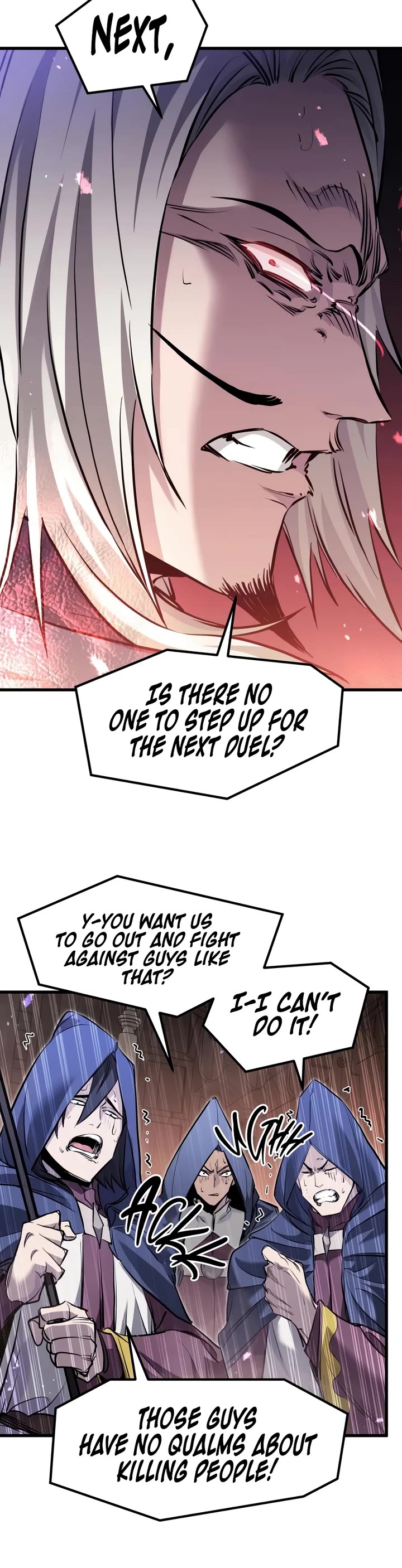 The Regressed Mercenary’s Machinations chapter 92 page 20