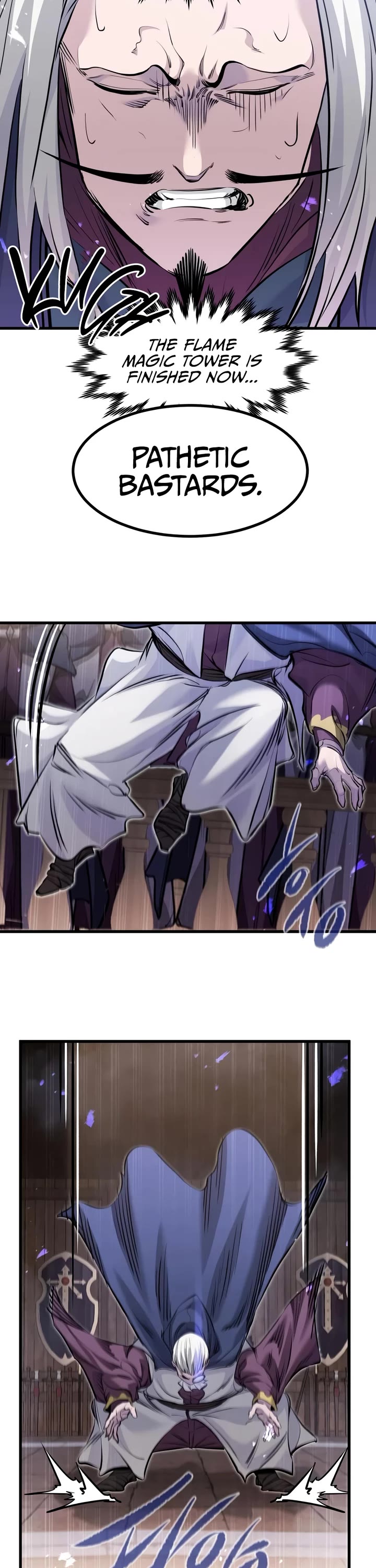 The Regressed Mercenary’s Machinations chapter 92 page 22