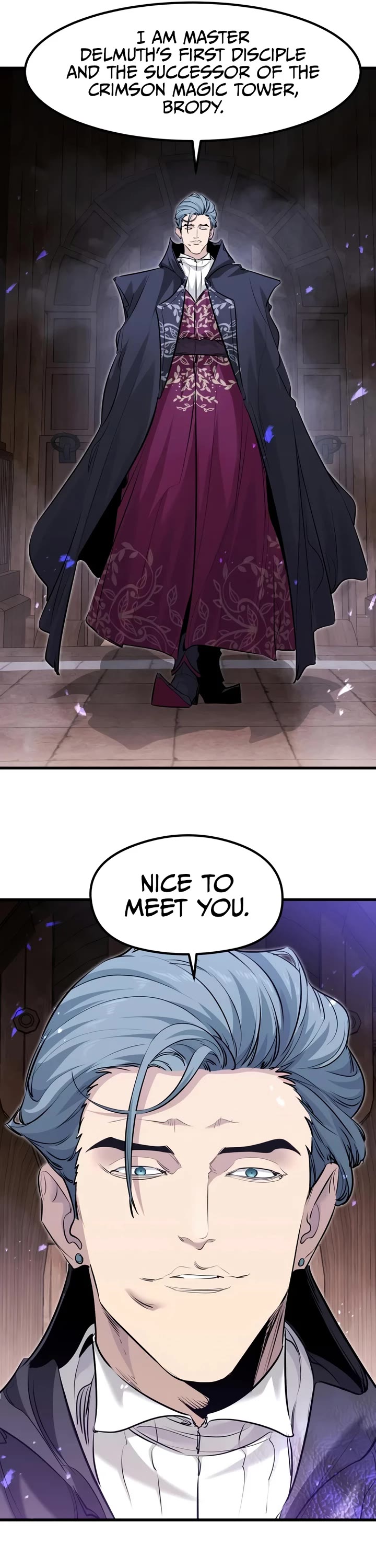 The Regressed Mercenary’s Machinations chapter 92 page 25