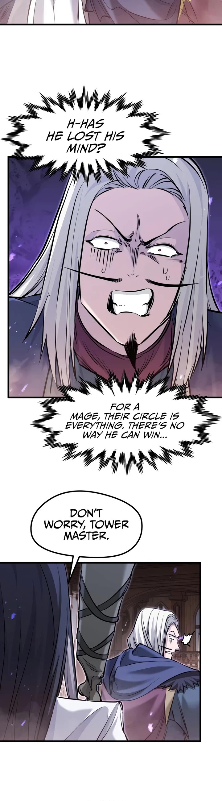 The Regressed Mercenary’s Machinations chapter 92 page 28