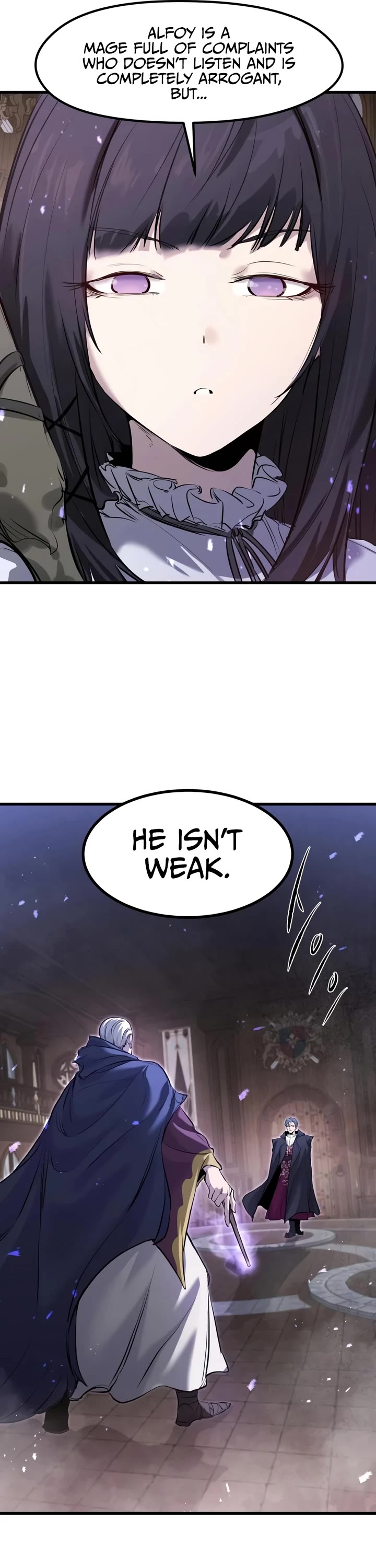 The Regressed Mercenary’s Machinations chapter 92 page 29