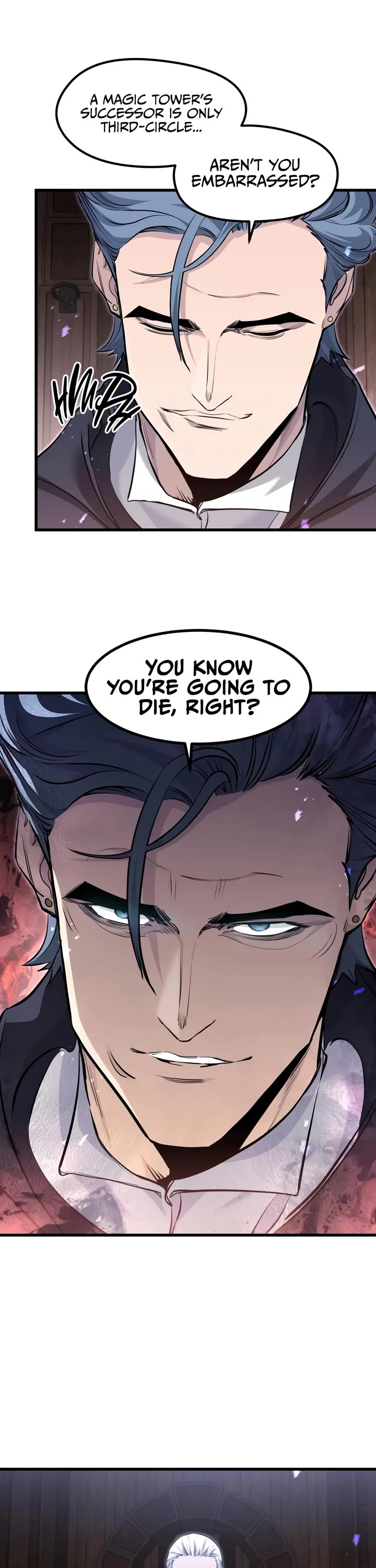 The Regressed Mercenary’s Machinations chapter 92 page 30