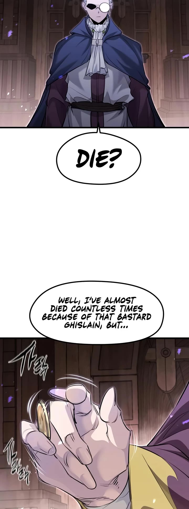 The Regressed Mercenary’s Machinations chapter 92 page 31