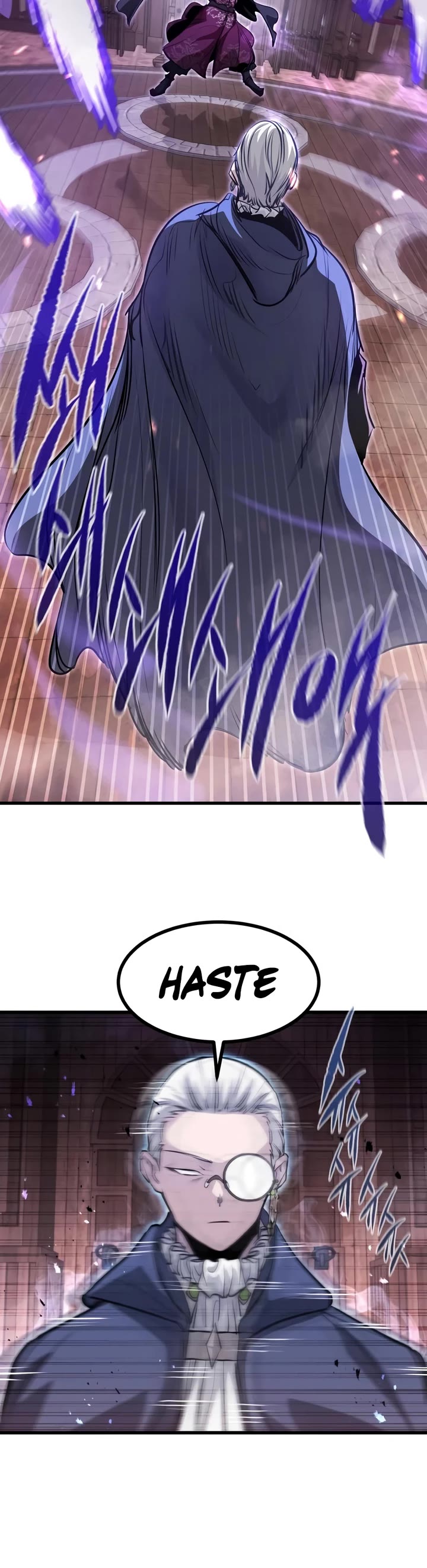 The Regressed Mercenary’s Machinations chapter 92 page 36