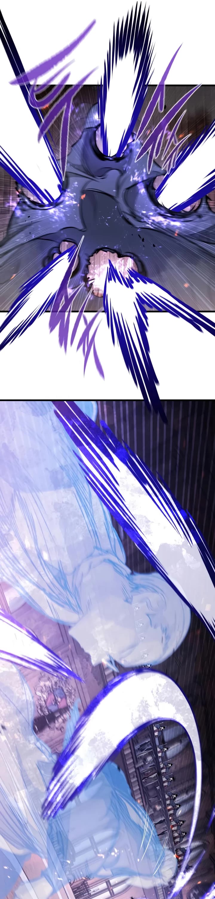 The Regressed Mercenary’s Machinations chapter 92 page 37