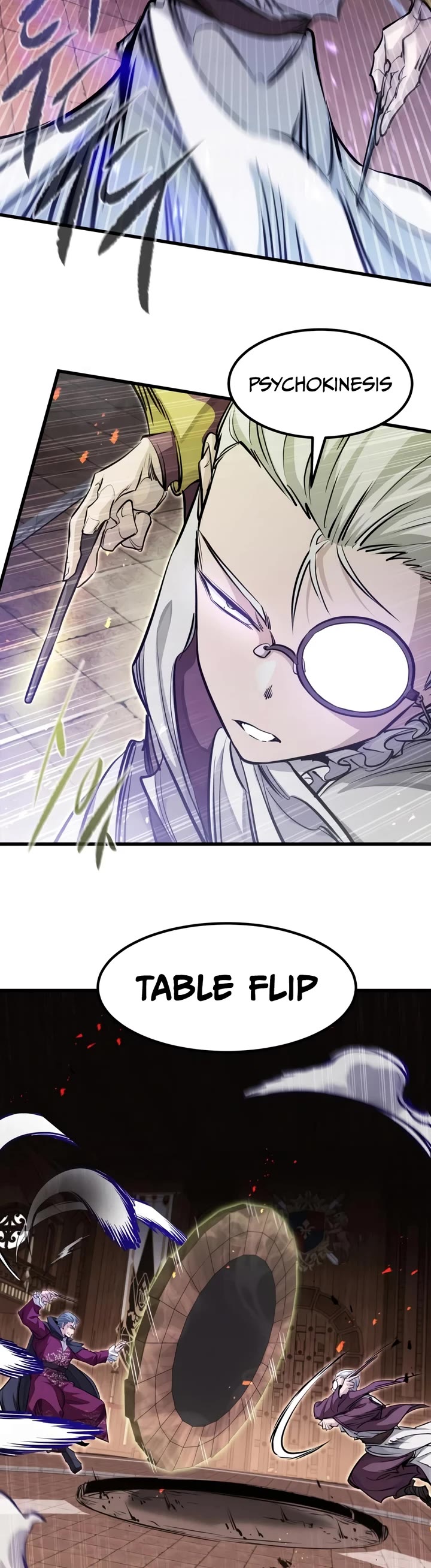 The Regressed Mercenary’s Machinations chapter 92 page 39