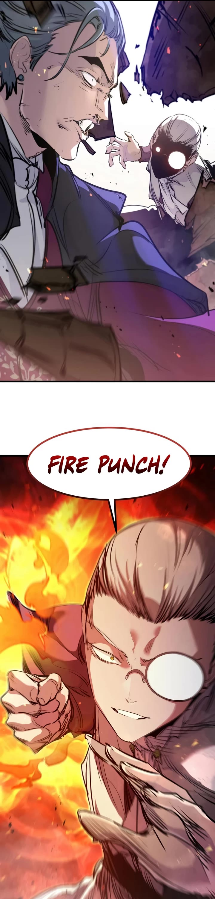 The Regressed Mercenary’s Machinations chapter 92 page 41