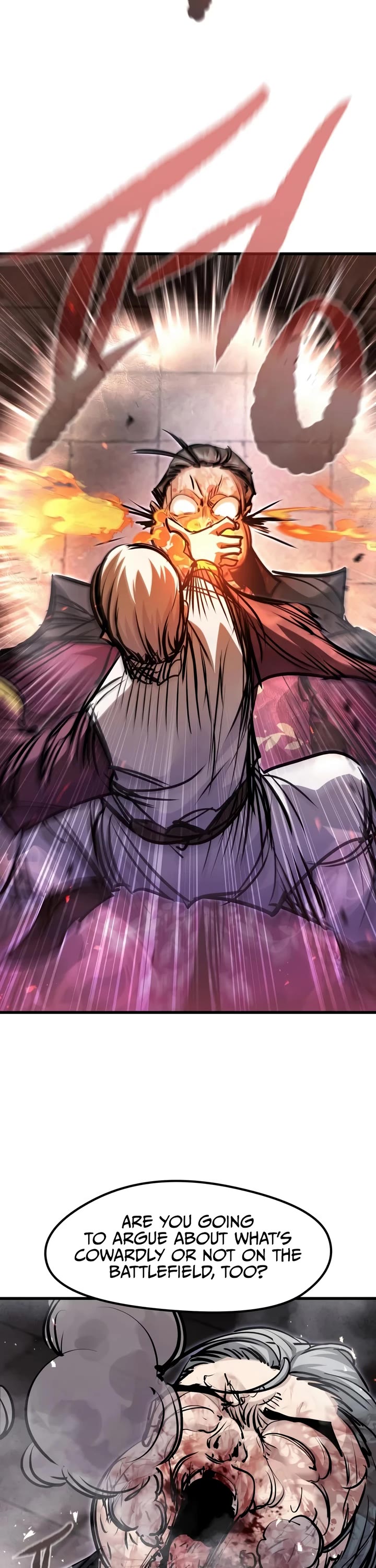 The Regressed Mercenary’s Machinations chapter 92 page 47
