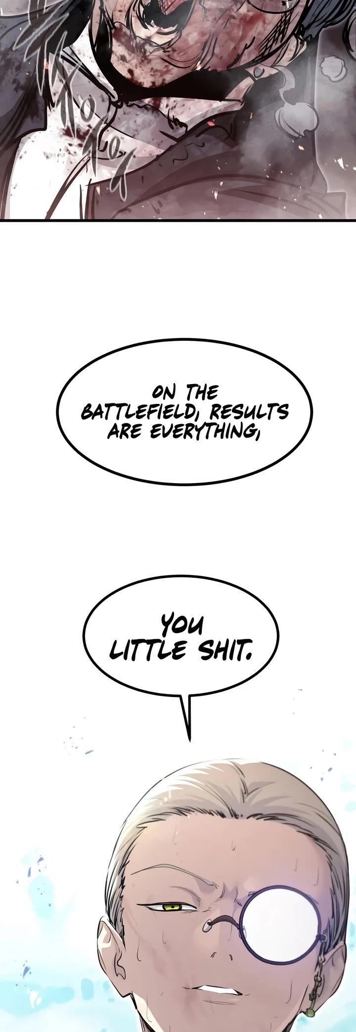 The Regressed Mercenary’s Machinations chapter 92 page 48