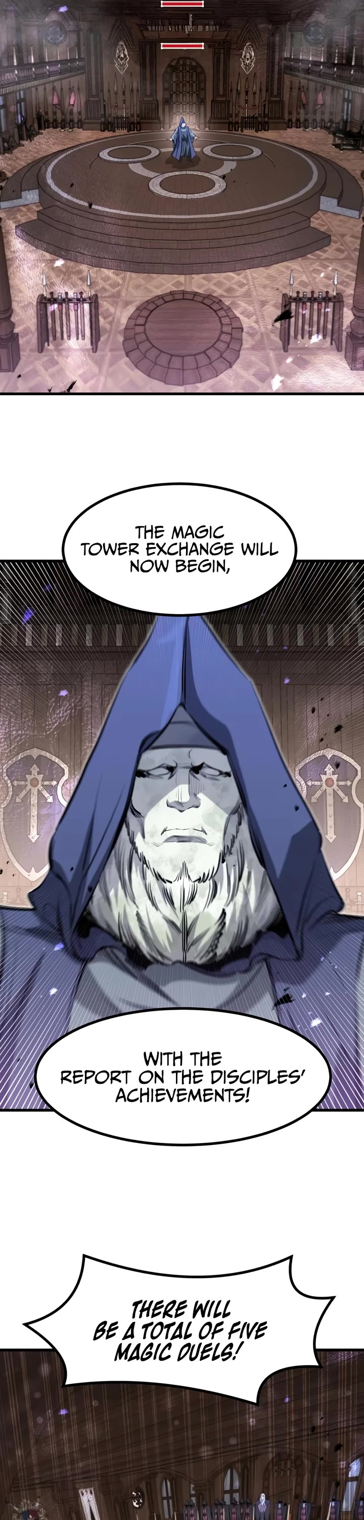 The Regressed Mercenary’s Machinations chapter 92 page 5