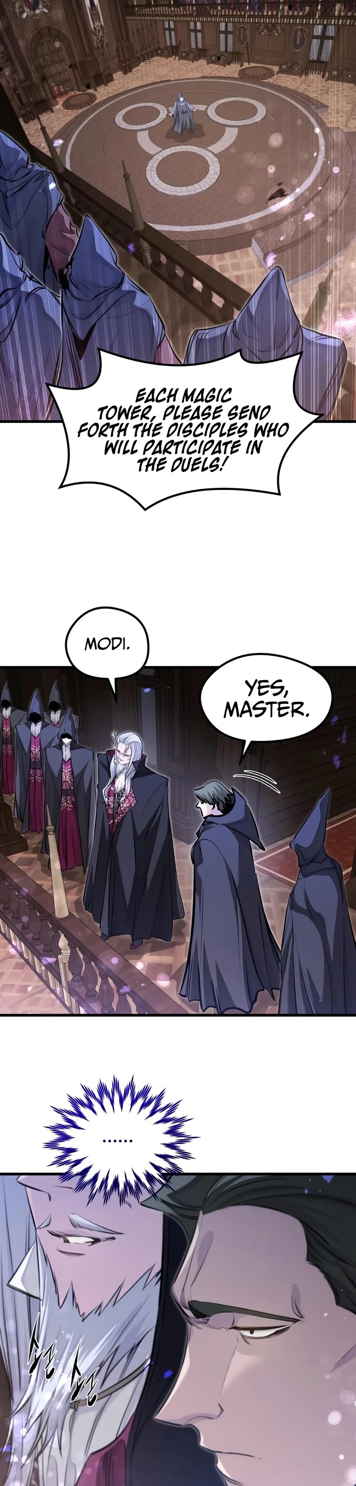 The Regressed Mercenary’s Machinations chapter 92 page 6