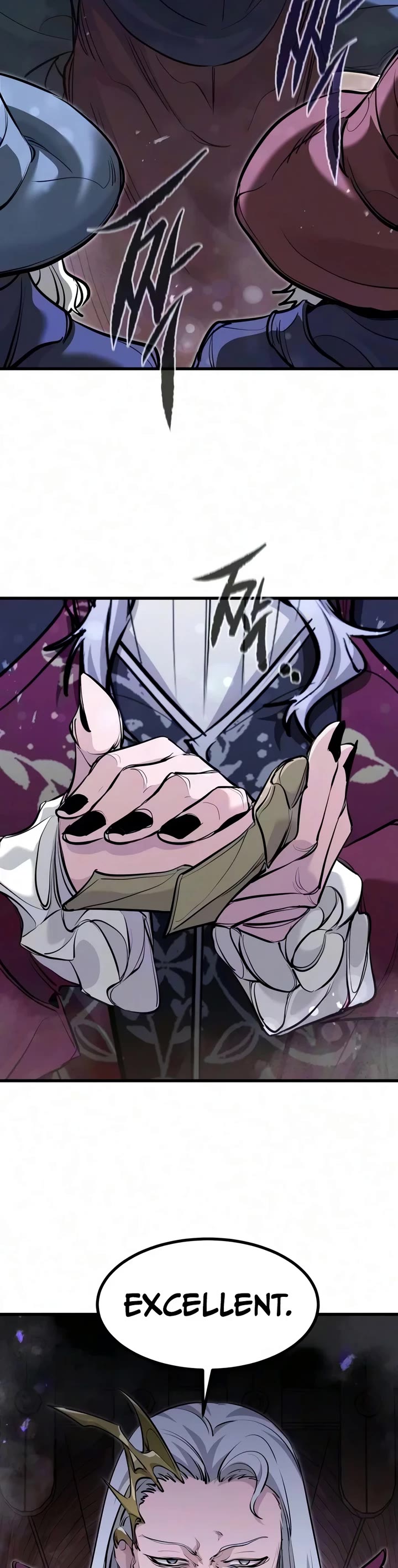The Regressed Mercenary’s Machinations chapter 93 page 10