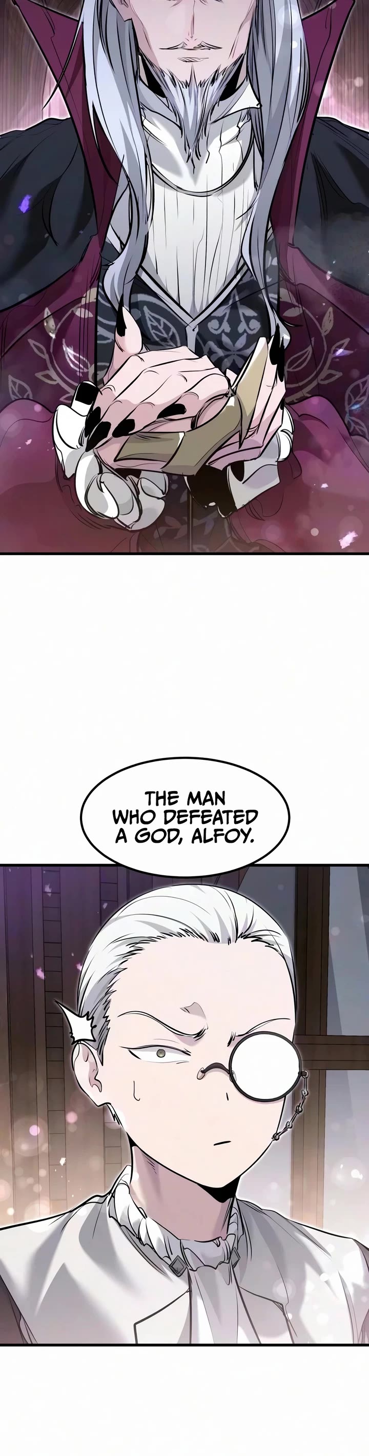 The Regressed Mercenary’s Machinations chapter 93 page 11