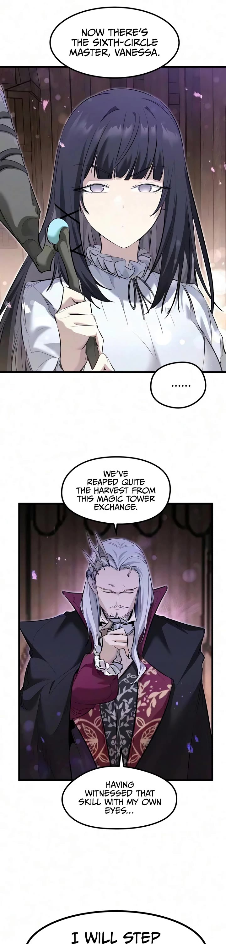 The Regressed Mercenary’s Machinations chapter 93 page 12