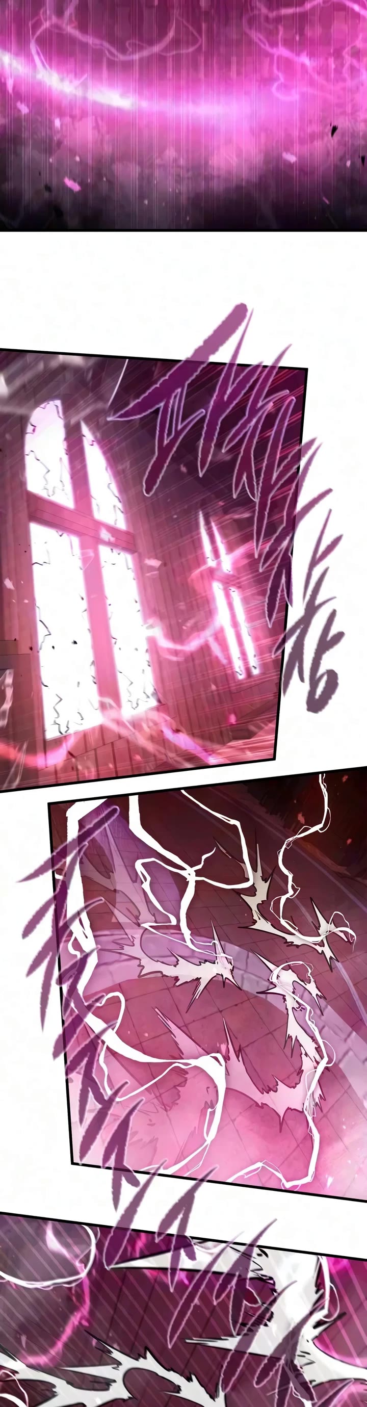 The Regressed Mercenary’s Machinations chapter 93 page 15