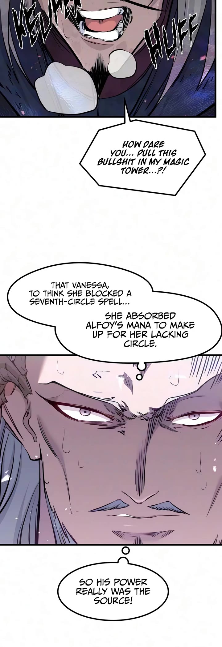 The Regressed Mercenary’s Machinations chapter 93 page 30