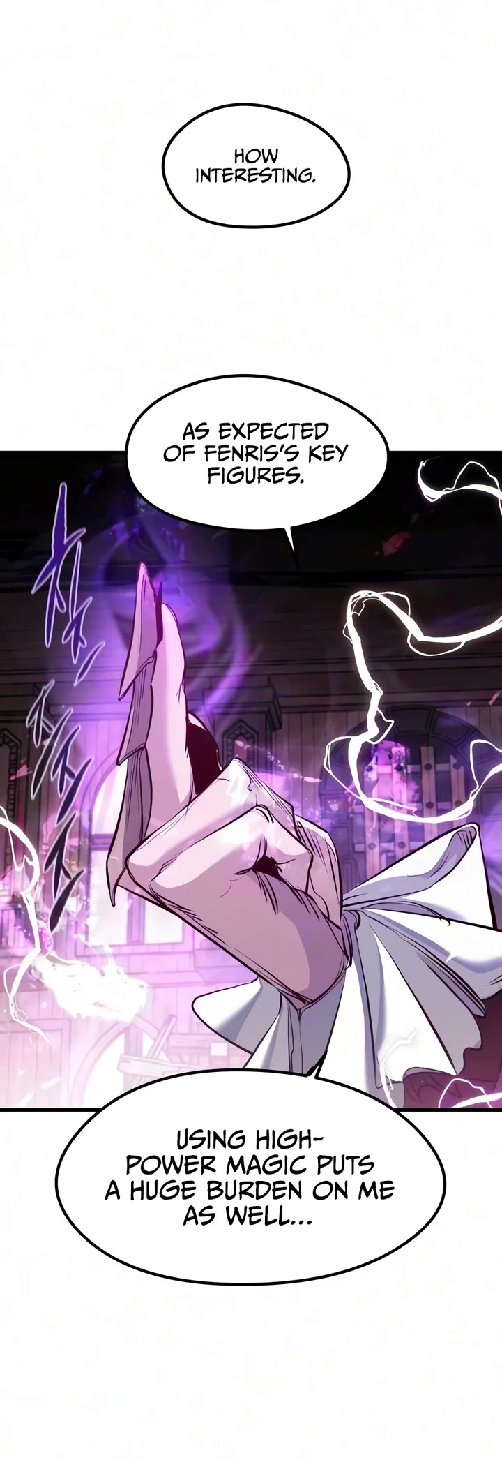 The Regressed Mercenary’s Machinations chapter 93 page 31