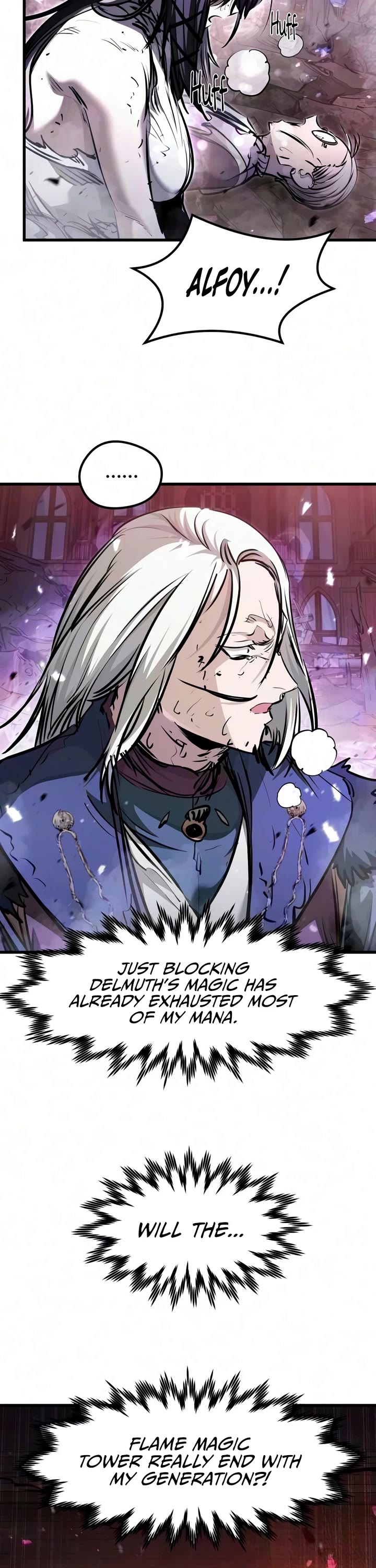 The Regressed Mercenary’s Machinations chapter 93 page 44