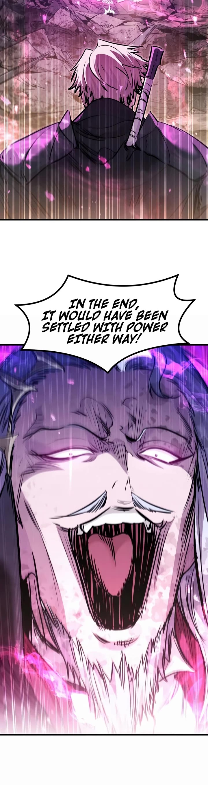 The Regressed Mercenary’s Machinations chapter 94 page 11