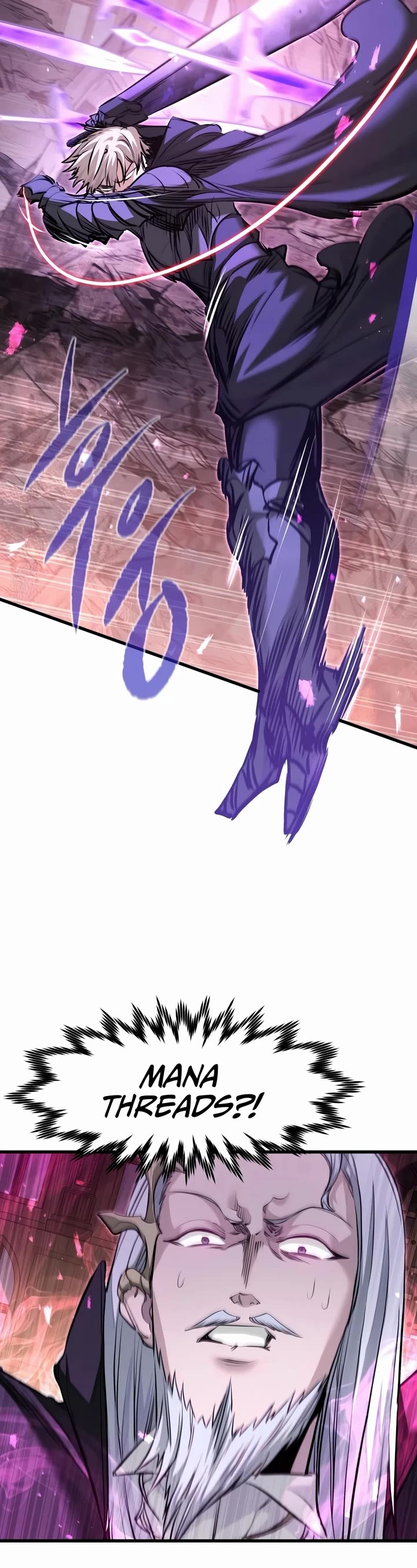 The Regressed Mercenary’s Machinations chapter 94 page 22