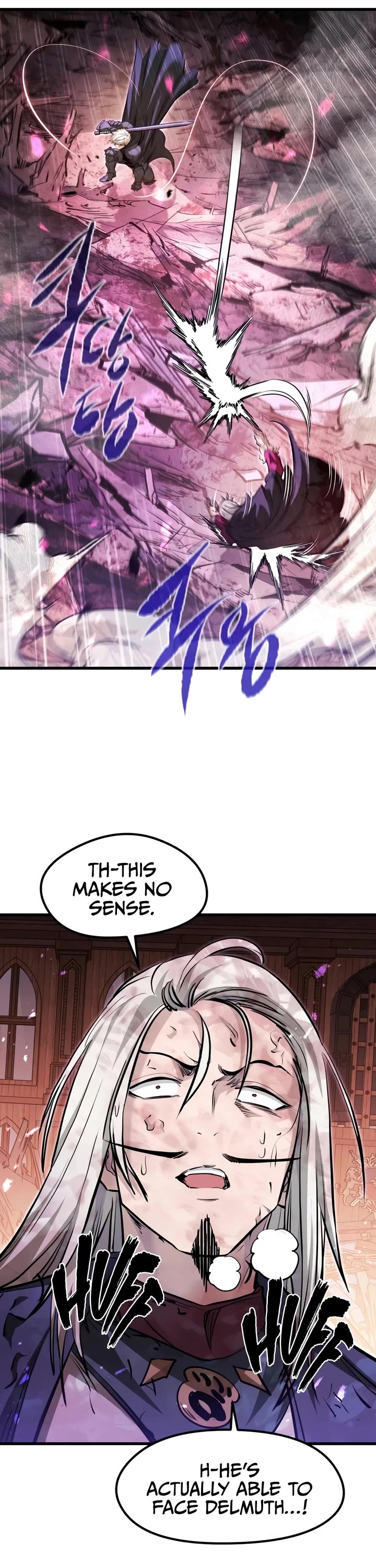 The Regressed Mercenary’s Machinations chapter 94 page 29