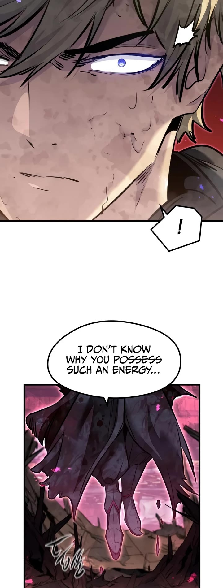 The Regressed Mercenary’s Machinations chapter 94 page 33