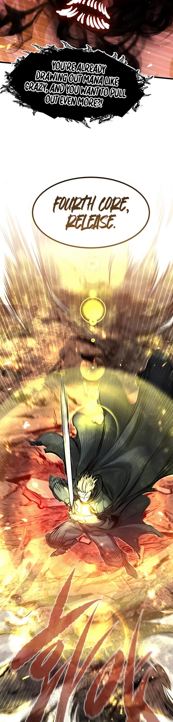 The Regressed Mercenary’s Machinations chapter 94 page 41