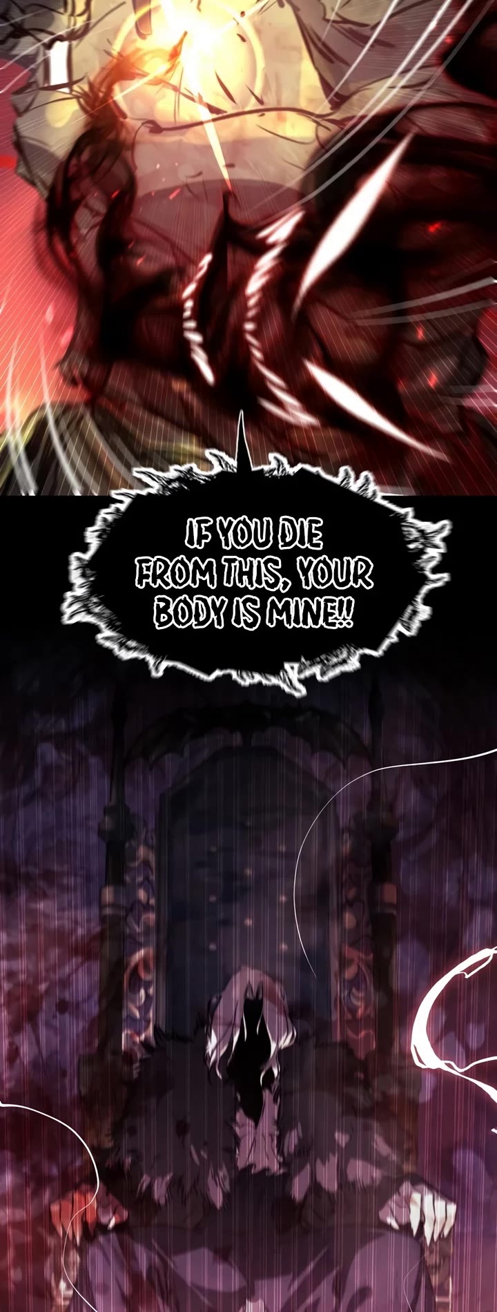 The Regressed Mercenary’s Machinations chapter 94 page 44