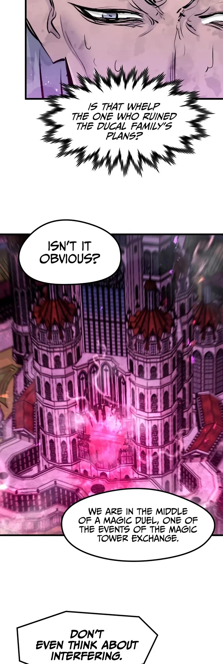 The Regressed Mercenary’s Machinations chapter 94 page 5