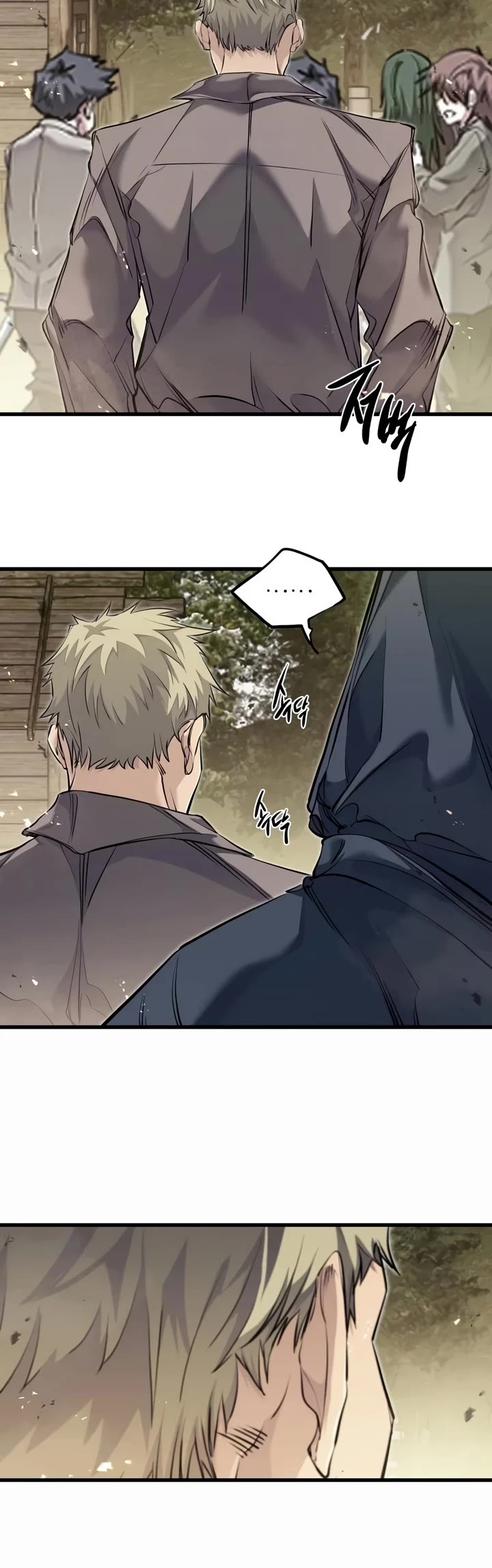 The Regressed Mercenary’s Machinations chapter 94 page 55
