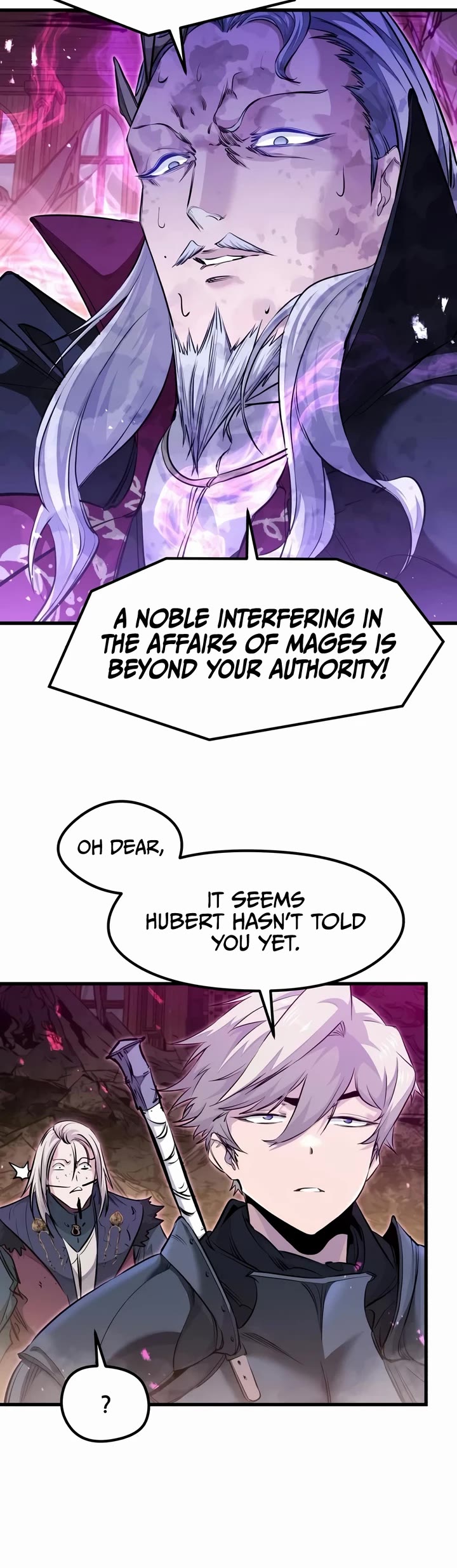 The Regressed Mercenary’s Machinations chapter 94 page 6