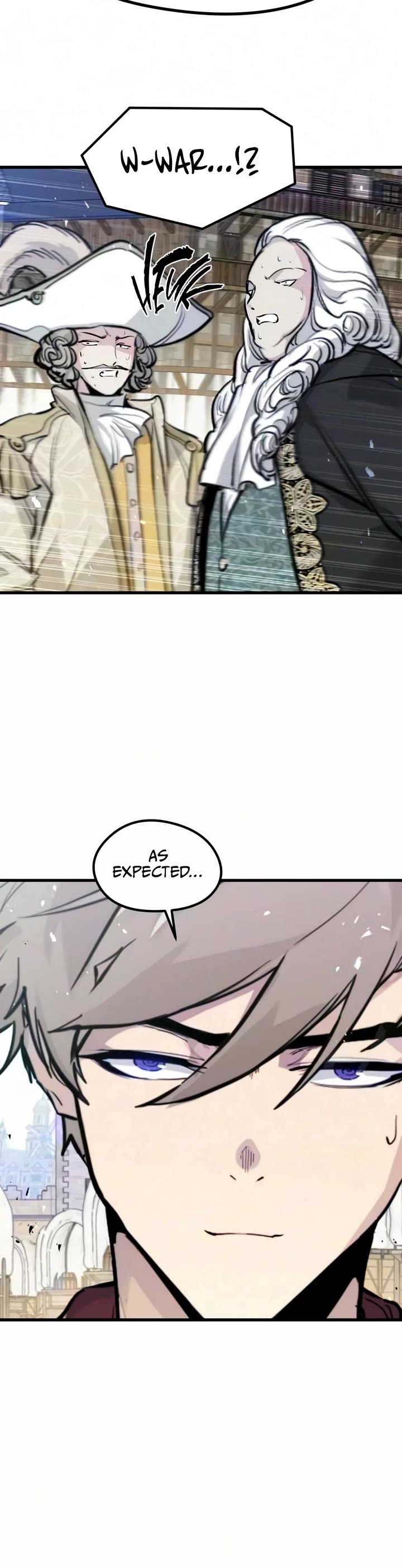 The Regressed Mercenary’s Machinations chapter 95 page 17