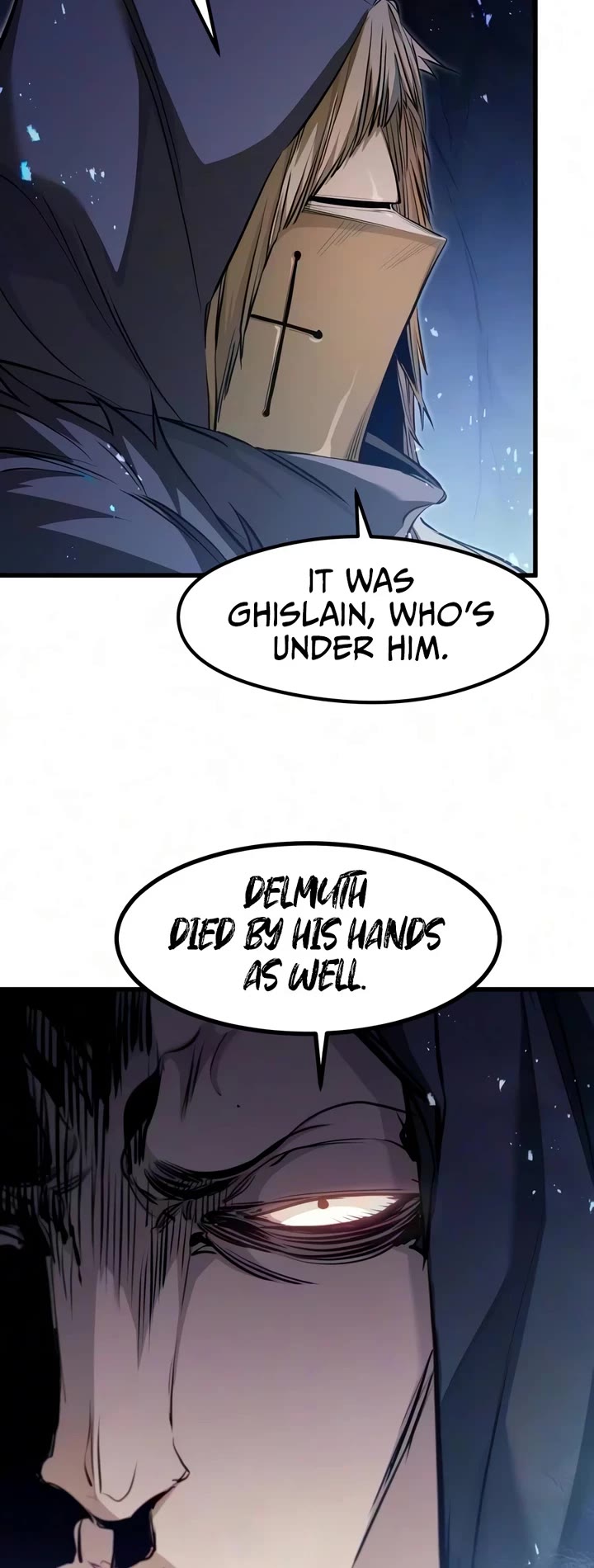 The Regressed Mercenary’s Machinations chapter 95 page 45