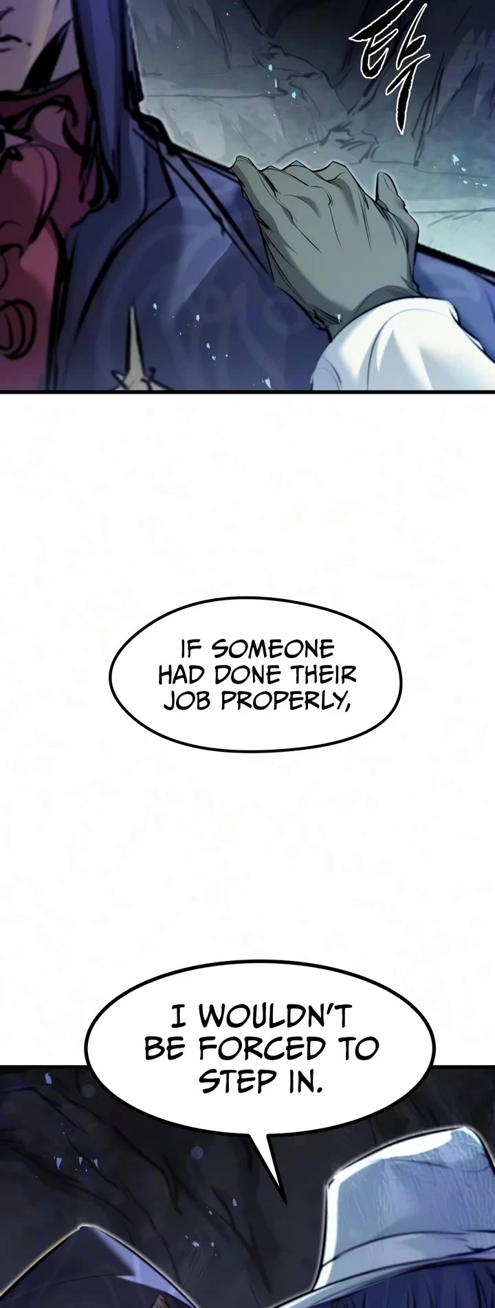 The Regressed Mercenary’s Machinations chapter 95 page 50