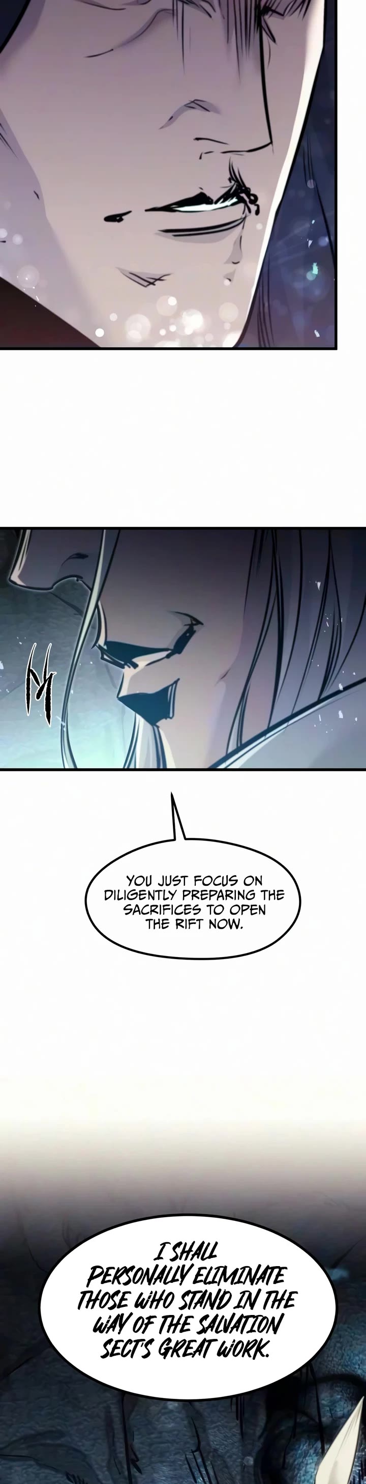 The Regressed Mercenary’s Machinations chapter 95 page 52