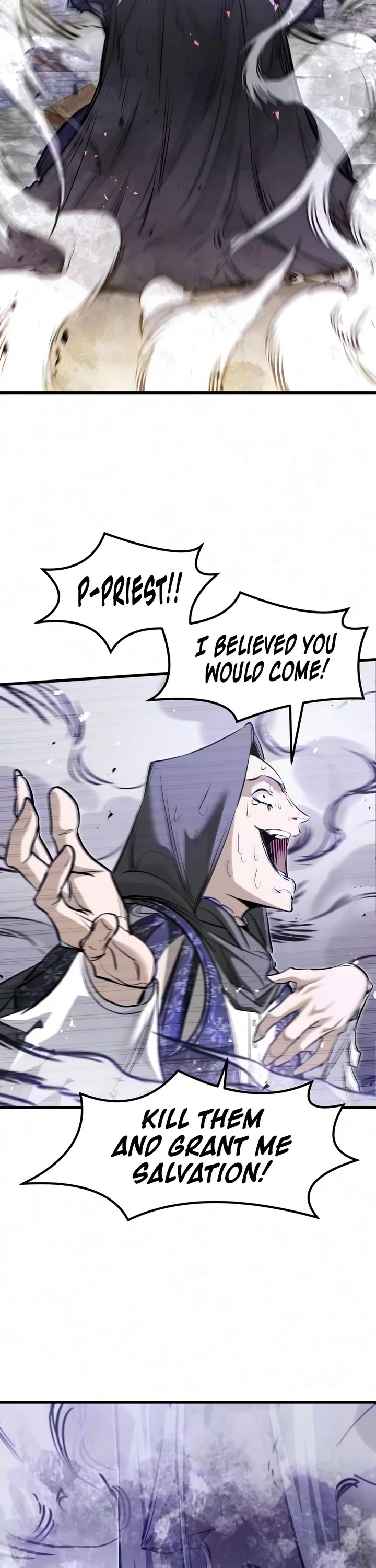 The Regressed Mercenary’s Machinations chapter 96 page 13