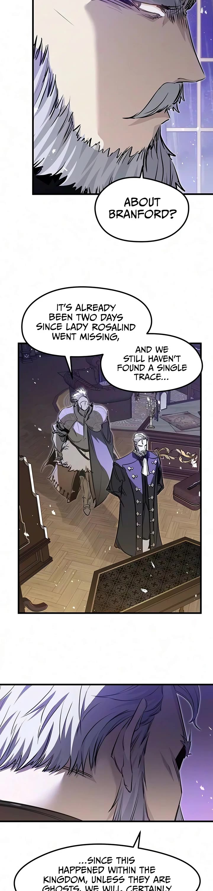 The Regressed Mercenary’s Machinations chapter 96 page 24