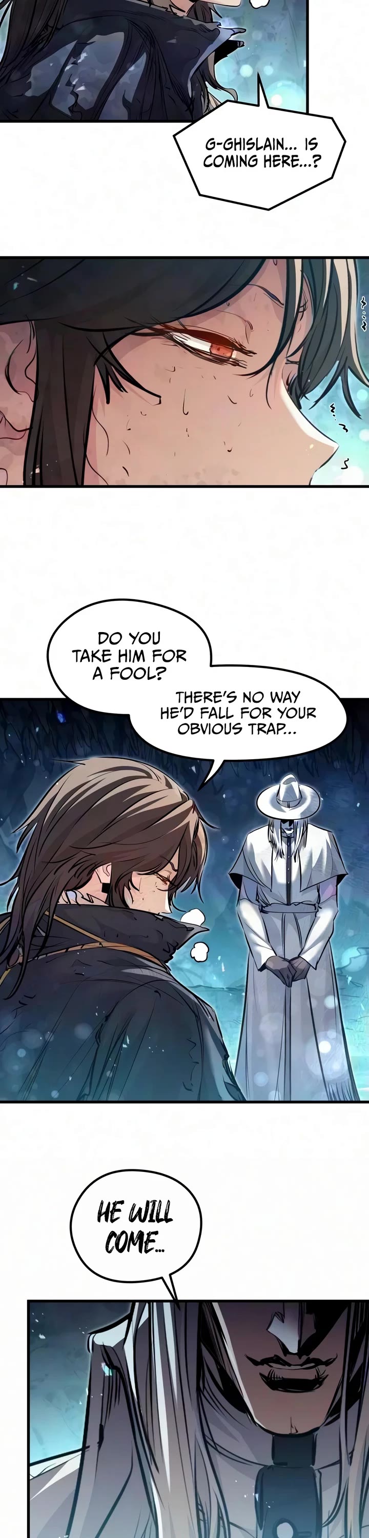 The Regressed Mercenary’s Machinations chapter 96 page 50