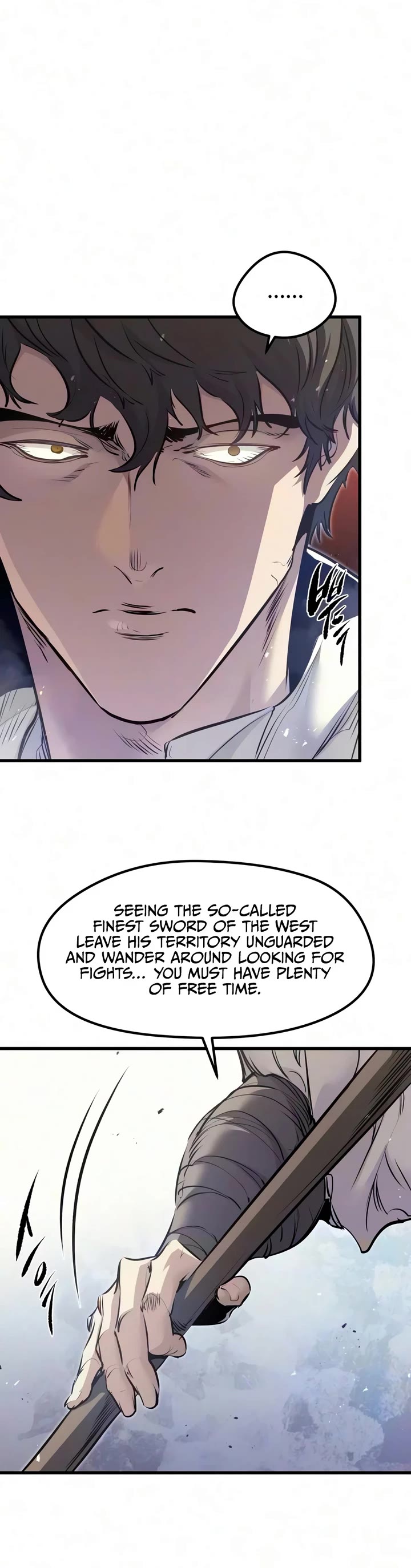 The Regressed Mercenary’s Machinations chapter 97 page 17