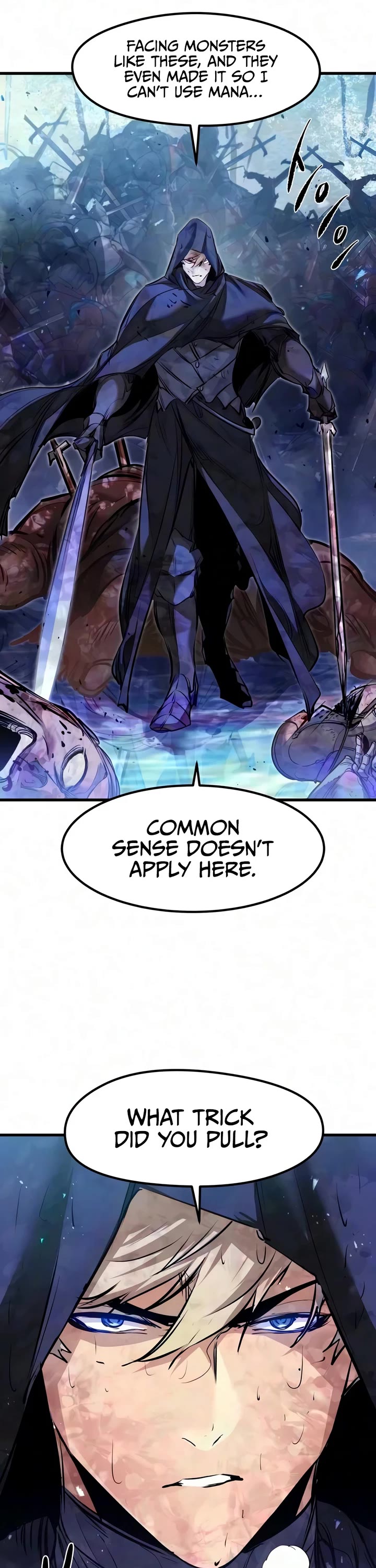 The Regressed Mercenary’s Machinations chapter 97 page 51