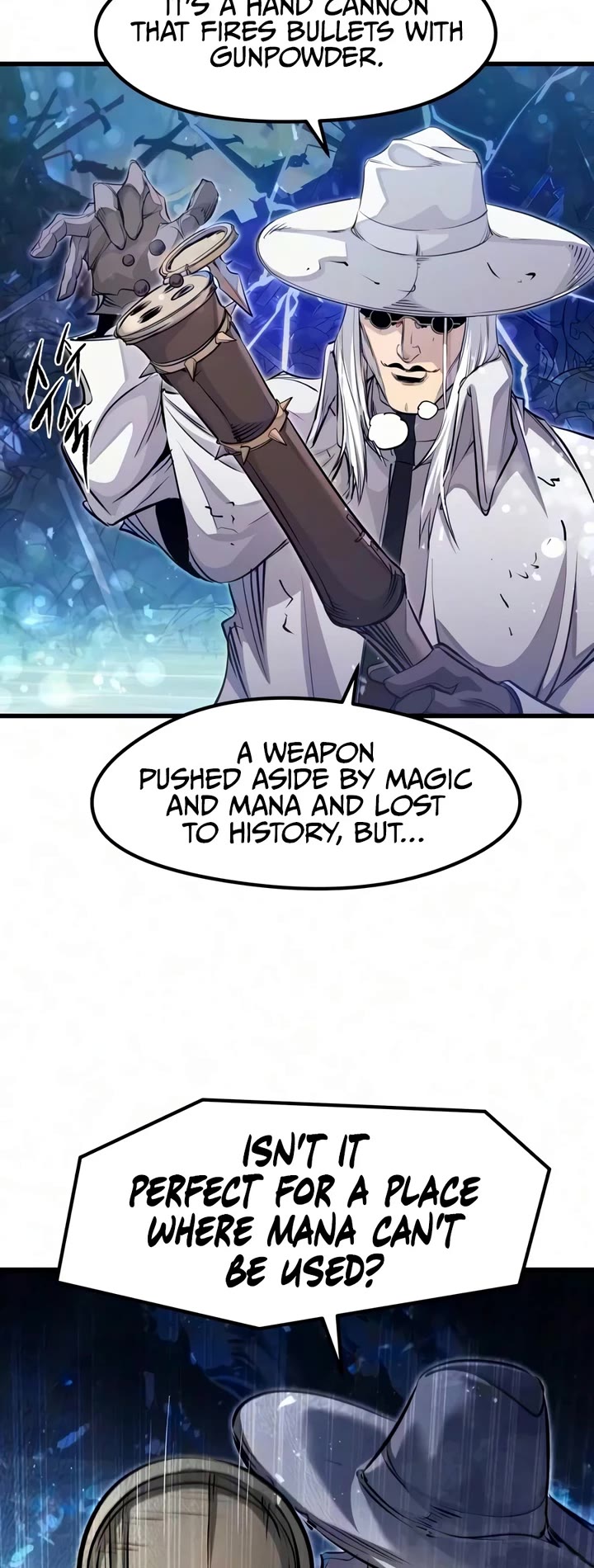 The Regressed Mercenary’s Machinations chapter 98 page 28