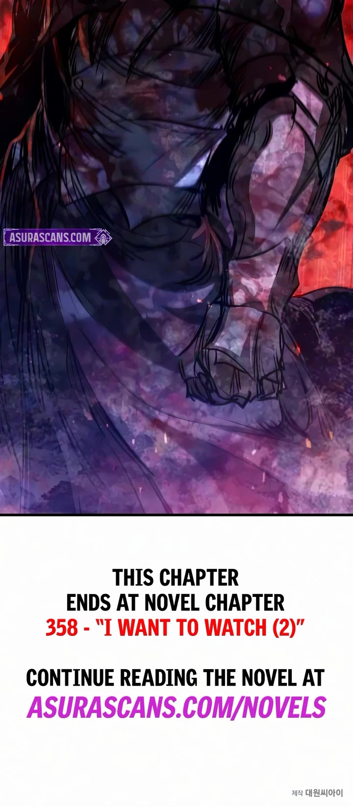 The Regressed Mercenary’s Machinations chapter 98 page 59