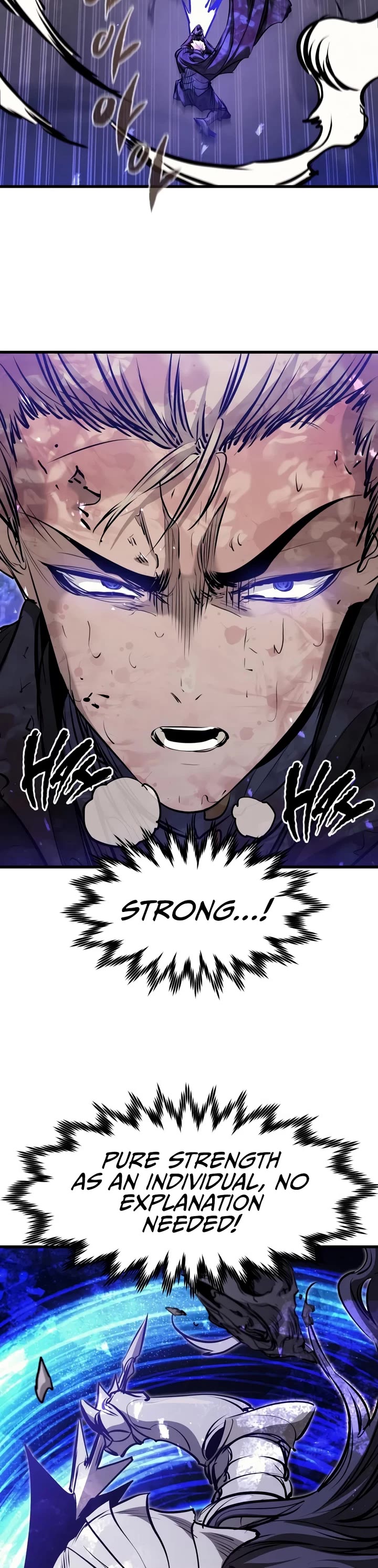 The Regressed Mercenary’s Machinations chapter 99 page 33