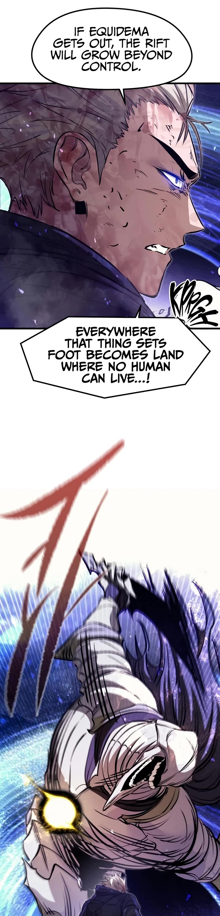 The Regressed Mercenary’s Machinations chapter 99 page 35