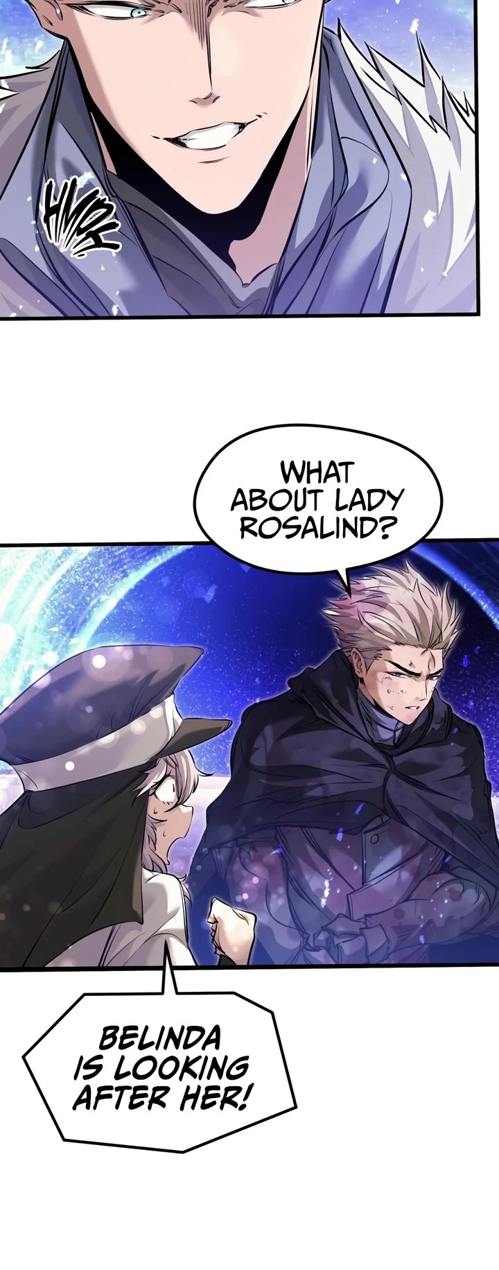 The Regressed Mercenary’s Machinations chapter 99 page 45
