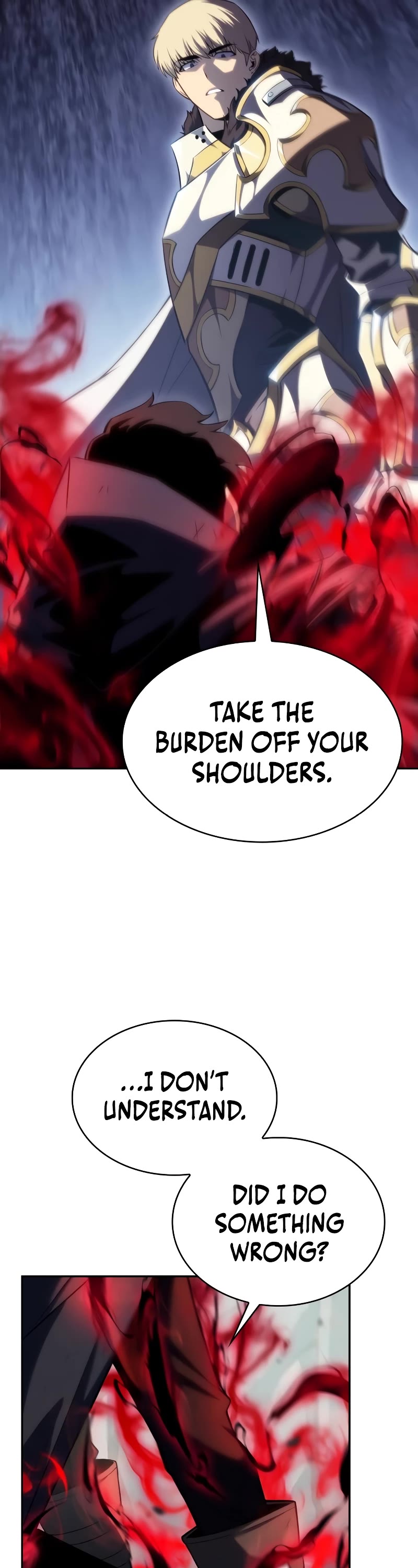 The Regressed Son of a Duke is an Assassin chapter 1 page 27