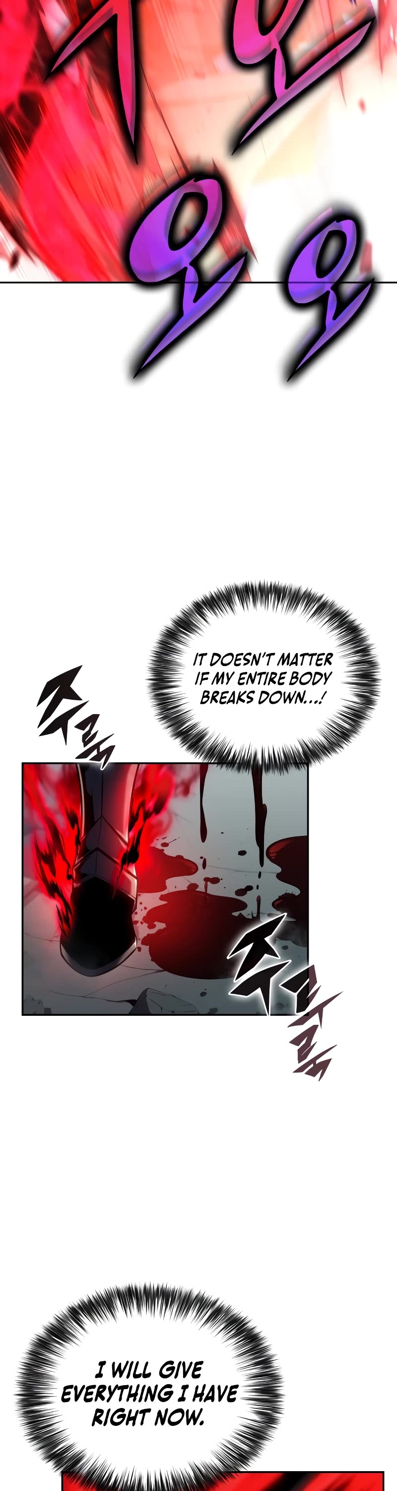 The Regressed Son of a Duke is an Assassin chapter 1 page 38