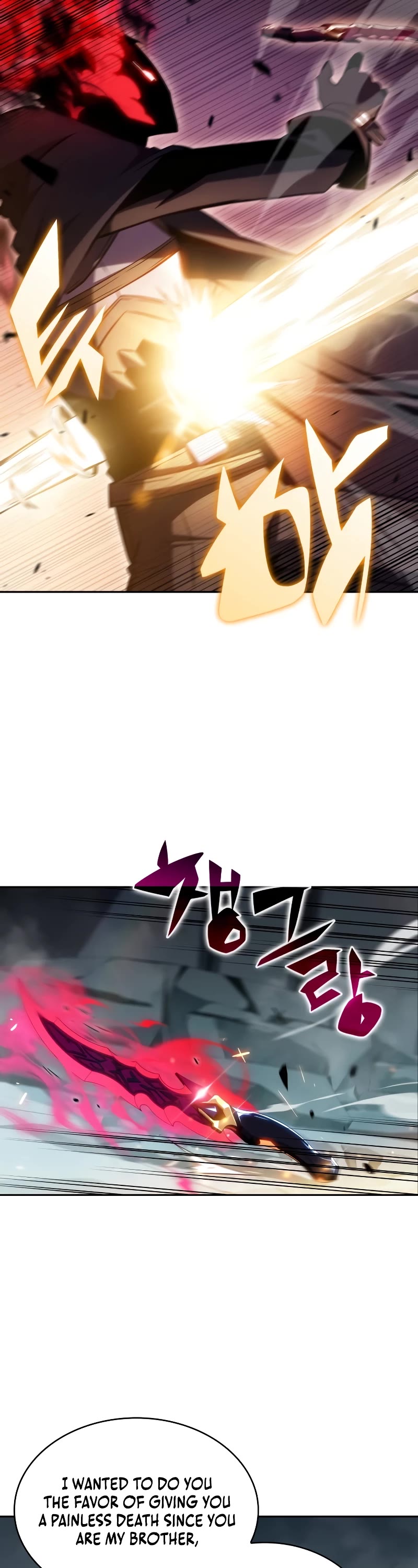 The Regressed Son of a Duke is an Assassin chapter 1 page 49