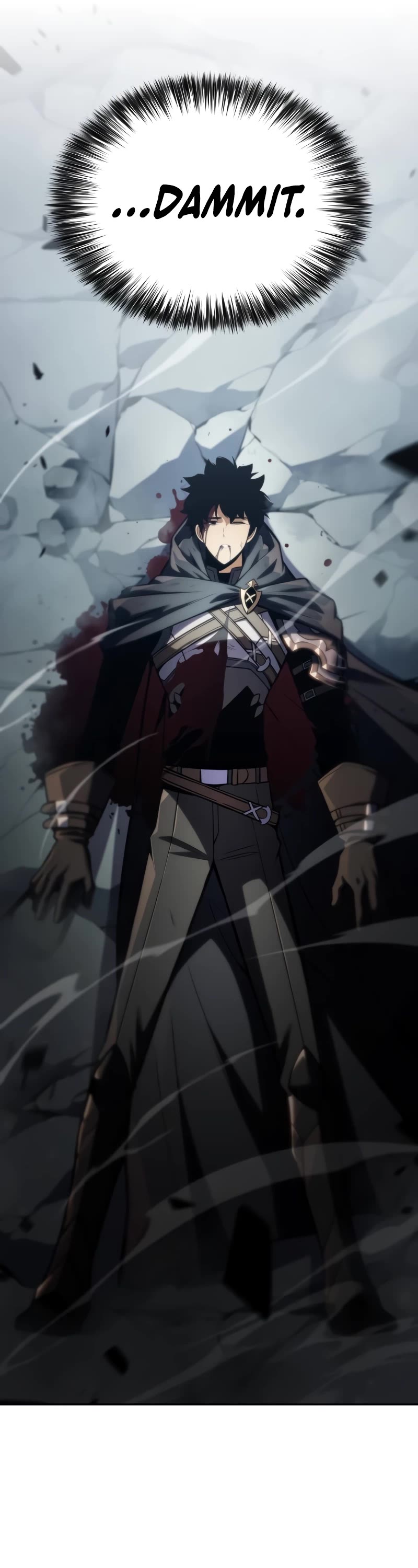 The Regressed Son of a Duke is an Assassin chapter 1 page 54