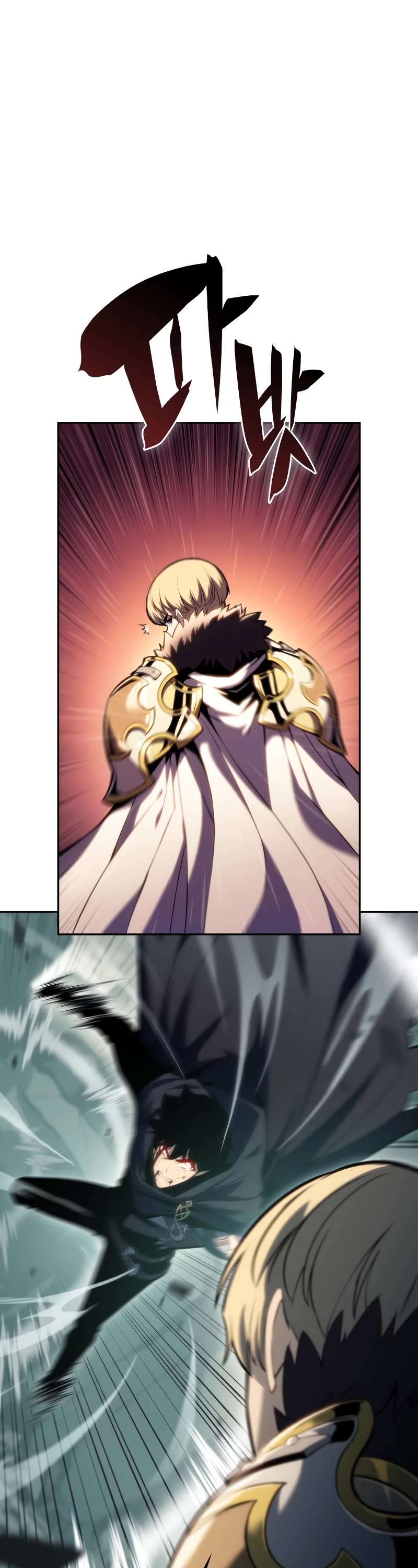 The Regressed Son of a Duke is an Assassin chapter 1 page 57